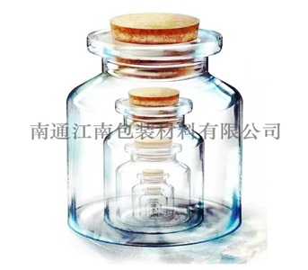 許愿瓶，漂流瓶，輸液瓶
