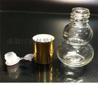 葫蘆瓶精油瓶，風油精瓶